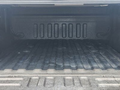 2020 Ford F-350SD Platinum