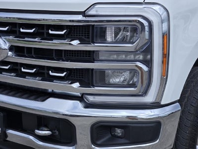 2023 Ford F-350SD Lariat