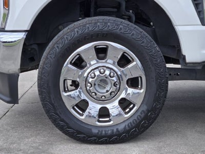 2023 Ford F-350SD Lariat