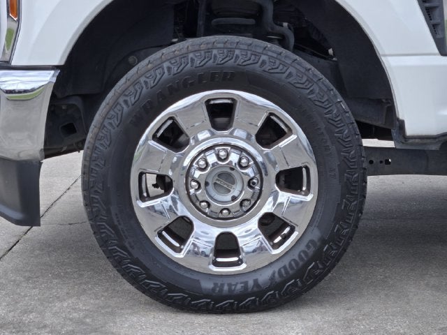 2023 Ford F-350SD Lariat