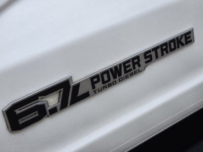 2023 Ford F-350SD Lariat