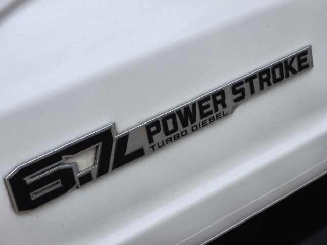 2023 Ford F-350SD Lariat