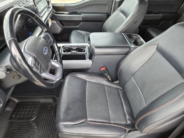 2023 Ford F-350SD Lariat