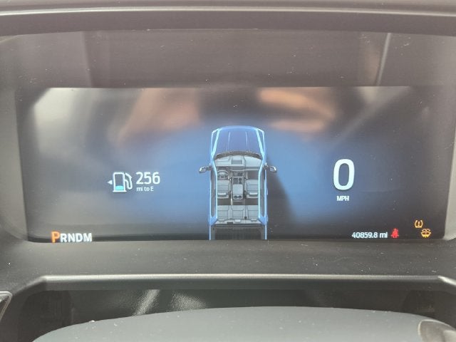 2023 Ford F-350SD Lariat