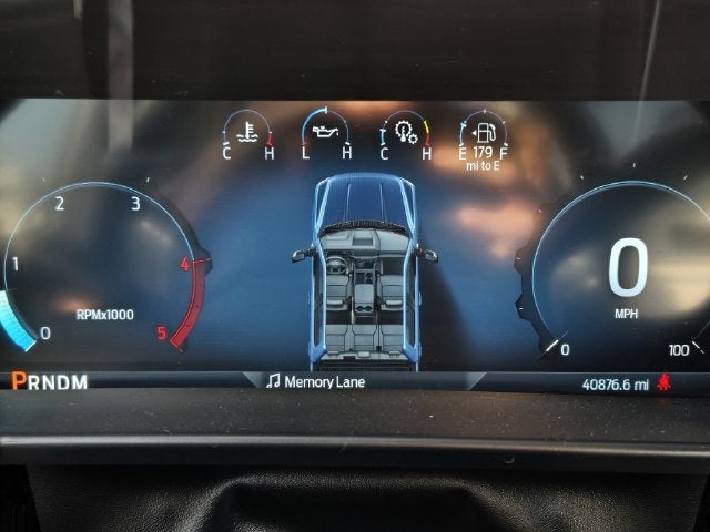 2023 Ford F-350SD Lariat