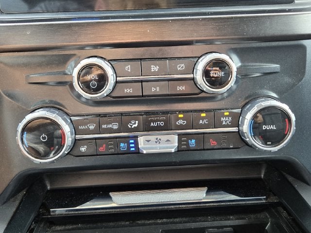 2023 Ford F-350SD Lariat