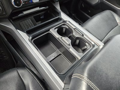 2023 Ford F-350SD Lariat