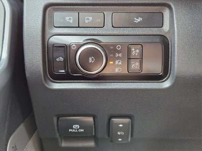 2023 Ford F-350SD Lariat