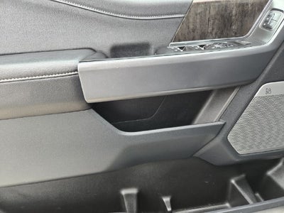 2023 Ford F-350SD Lariat