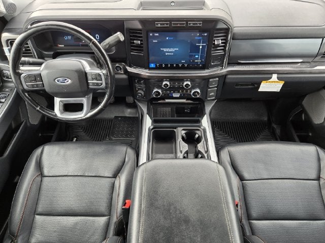 2023 Ford F-350SD Lariat