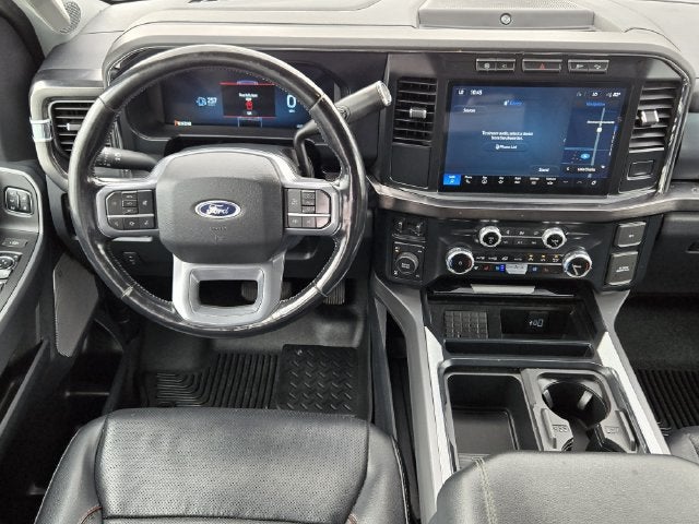 2023 Ford F-350SD Lariat