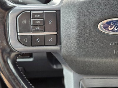 2023 Ford F-350SD Lariat