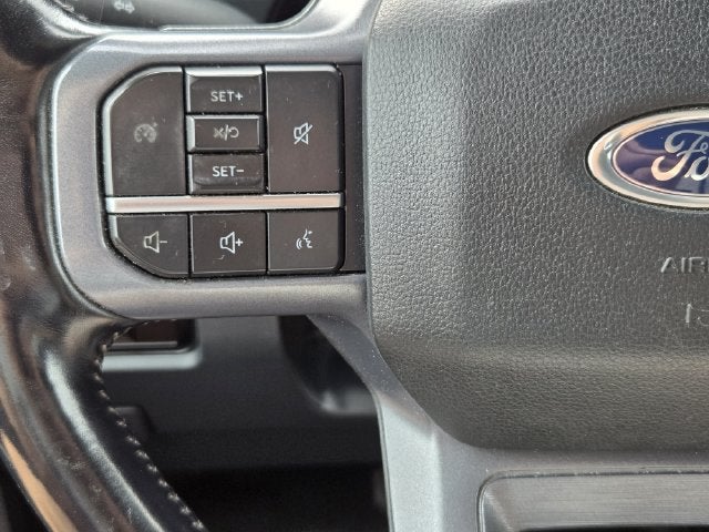 2023 Ford F-350SD Lariat