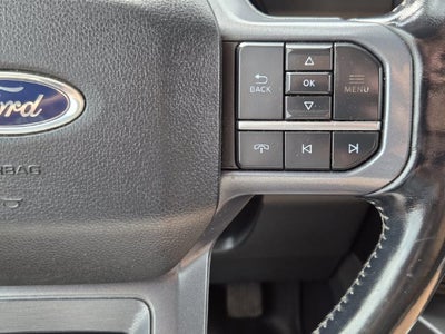 2023 Ford F-350SD Lariat