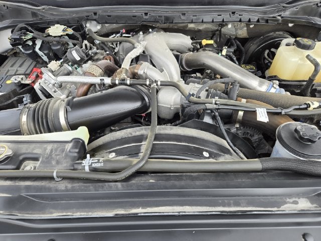 2023 Ford F-350SD Lariat