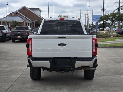 2023 Ford F-350SD Lariat