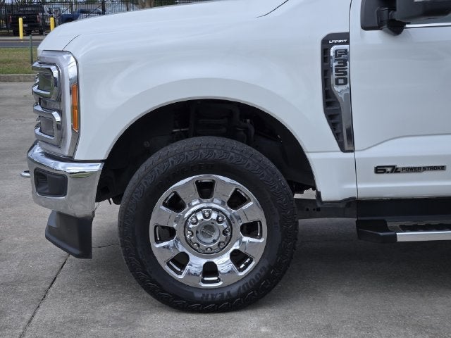 2023 Ford F-350SD Lariat