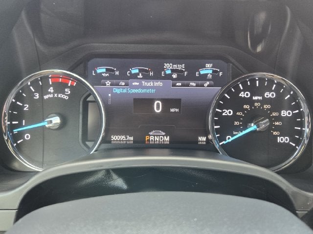 2022 Ford F-350SD Platinum