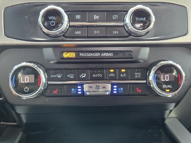 2022 Ford F-350SD Platinum
