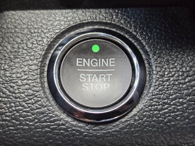 2022 Ford F-350SD Platinum