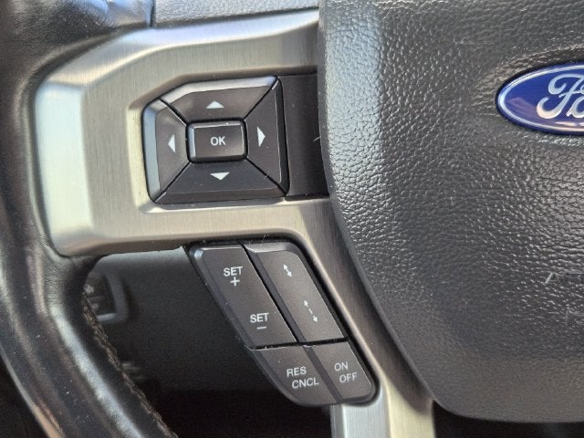 2022 Ford F-350SD Platinum