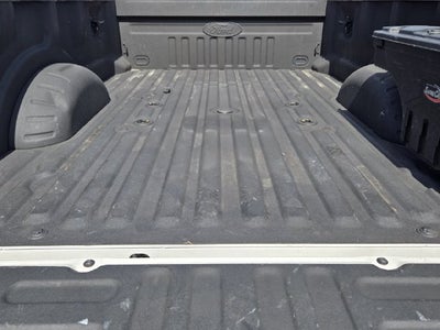 2022 Ford F-350SD Platinum
