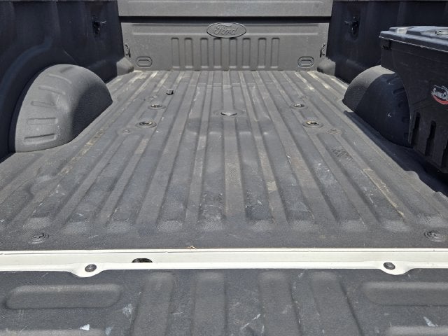 2022 Ford F-350SD Platinum