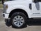 2022 Ford F-350SD Platinum