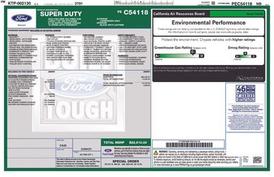 2023 Ford F-350SD Lariat