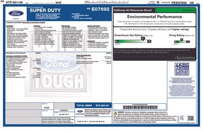 2023 Ford F-350SD Lariat