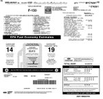 2011 Ford F-150 Lariat