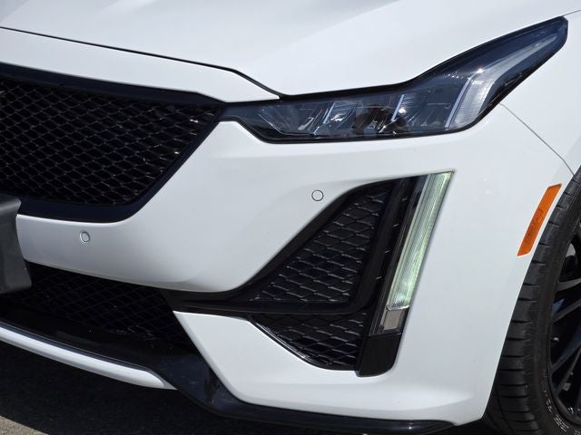 2022 Cadillac CT5 V-Series