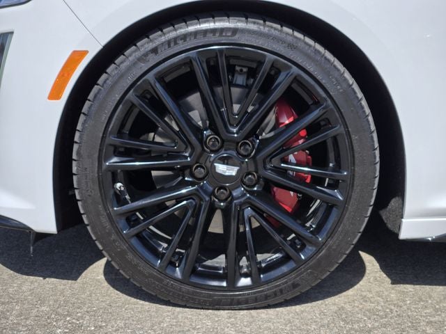 2022 Cadillac CT5 V-Series