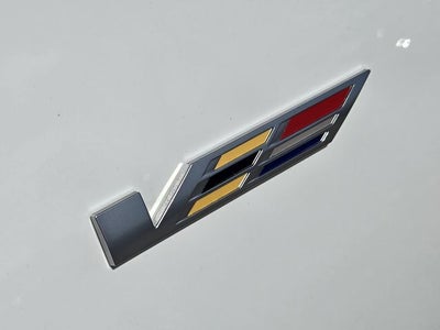 2022 Cadillac CT5 V-Series