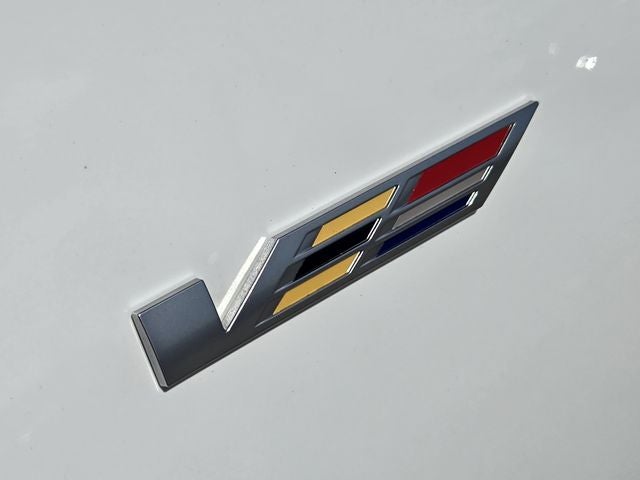 2022 Cadillac CT5 V-Series