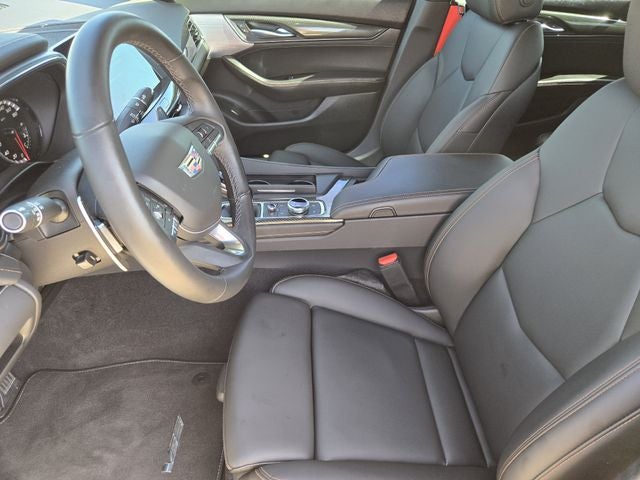 2022 Cadillac CT5 V-Series