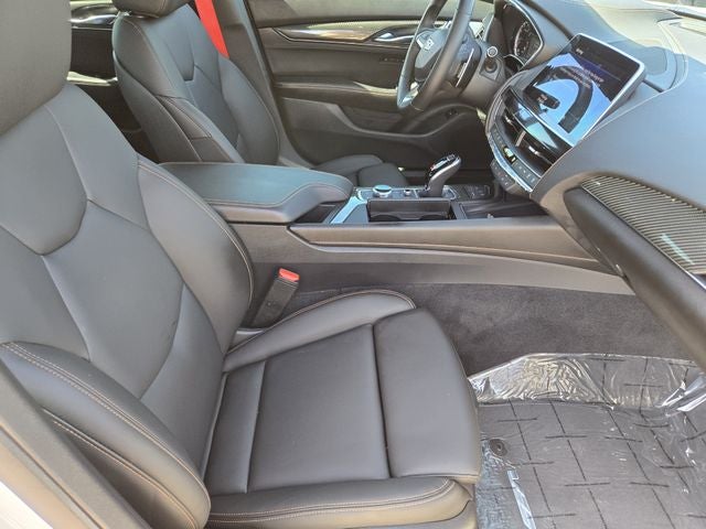 2022 Cadillac CT5 V-Series