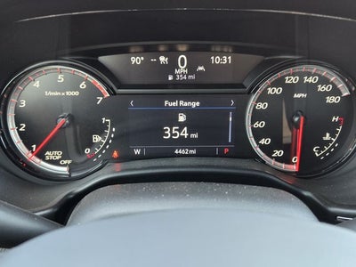 2022 Cadillac CT5 V-Series