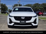 2022 Cadillac CT5 V-Series