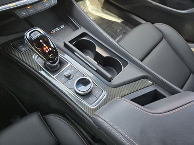 2022 Cadillac CT5 V-Series