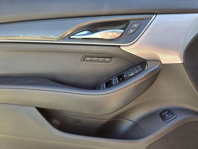 2022 Cadillac CT5 V-Series
