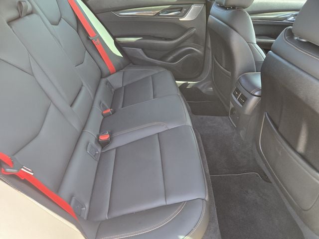 2022 Cadillac CT5 V-Series