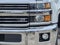 2017 Chevrolet Silverado 2500HD LTZ