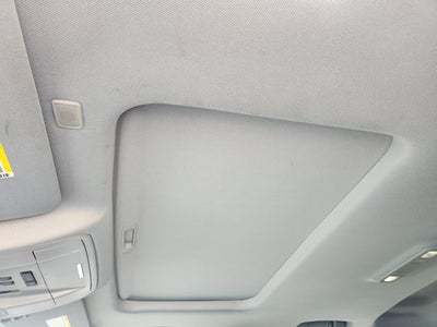 2017 Chevrolet Silverado 2500HD LTZ