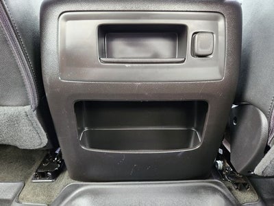 2017 Chevrolet Silverado 2500HD LTZ