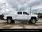 2017 Chevrolet Silverado 2500HD LTZ