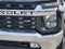2021 Chevrolet Silverado 2500HD LT