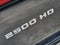 2021 Chevrolet Silverado 2500HD LT