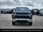 2021 Chevrolet Silverado 2500HD LT