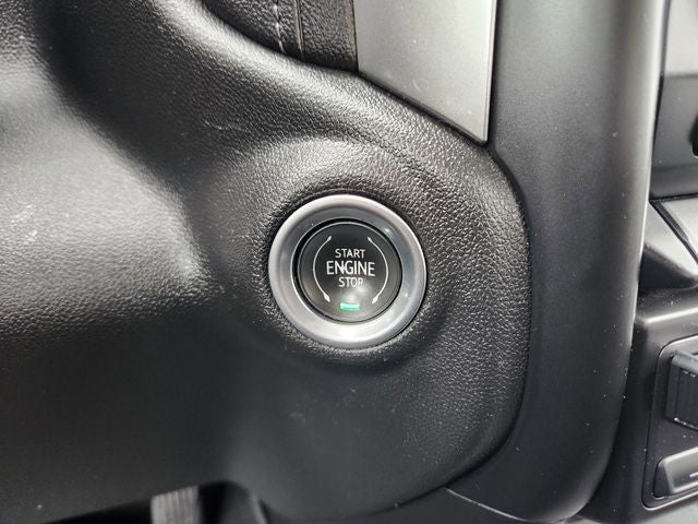 2021 Chevrolet Silverado 2500HD LT